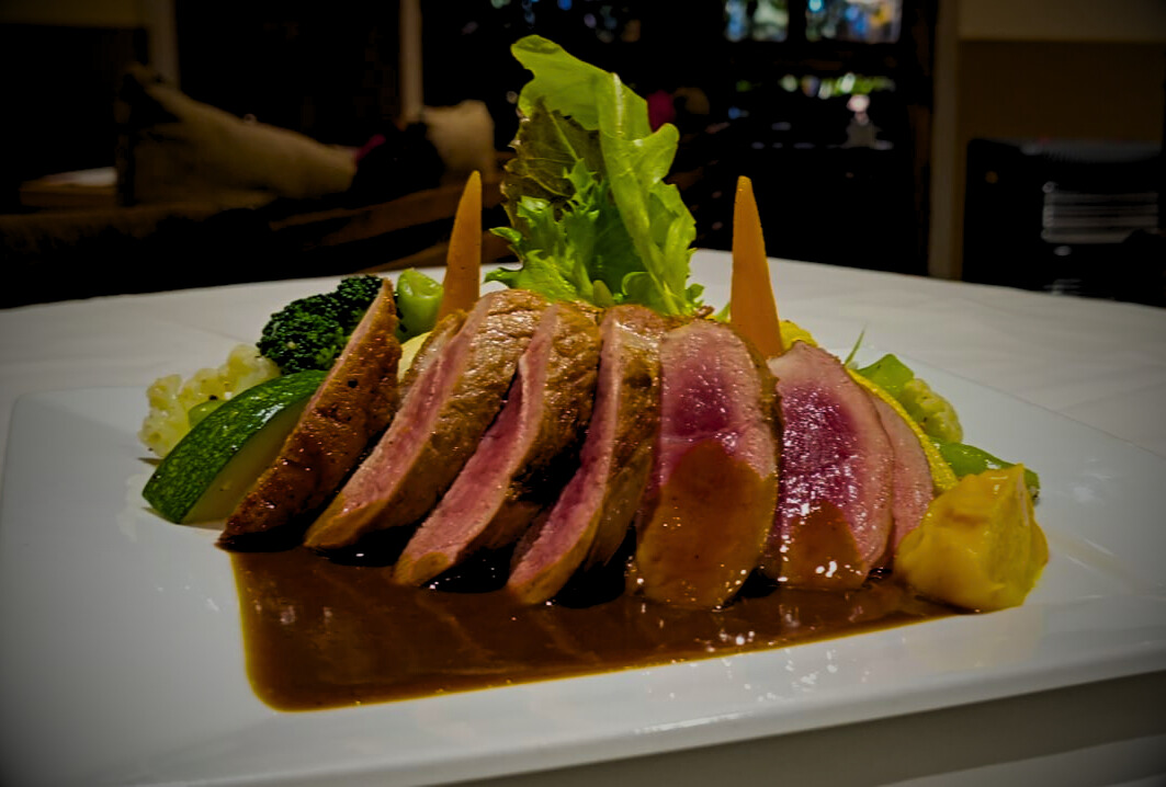 Rosemary Kitchen & Coffee Shop | Best Restaurant & Cafe in Thamel, Kathmandu